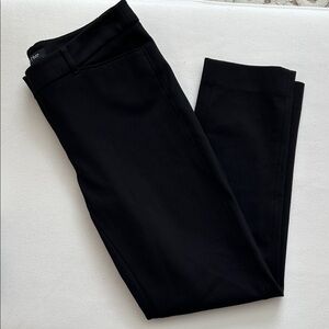 WHBM Slim Ankle Pants